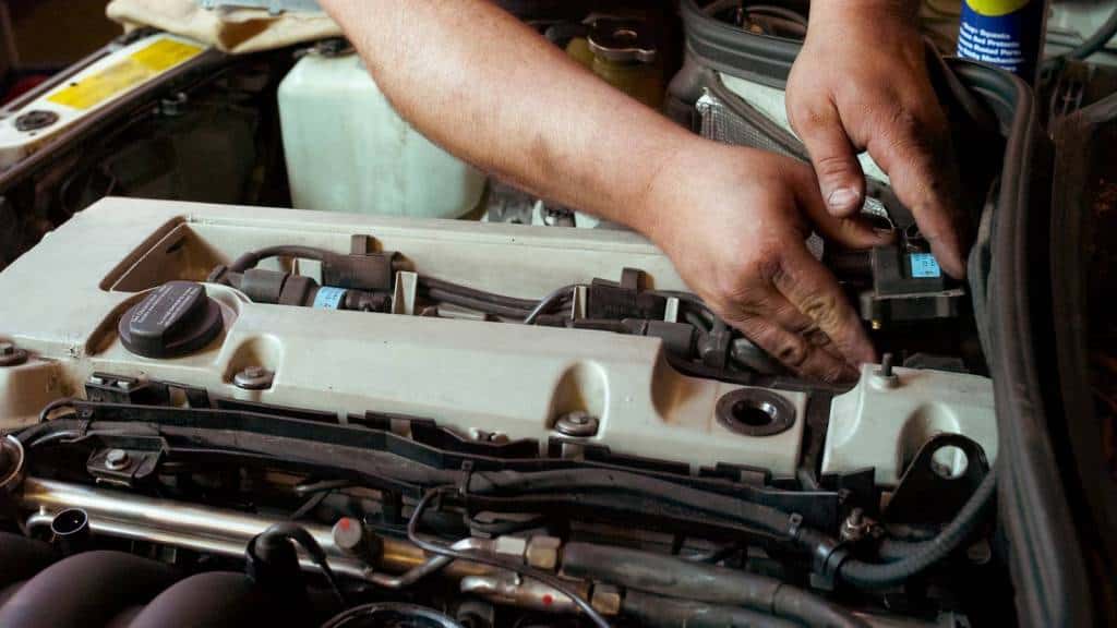 Auto Mechanics – Altering Careers