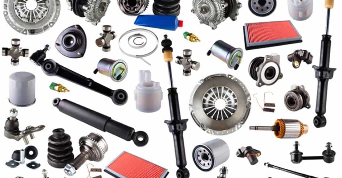 How To Choose The Right Spares For Your Car