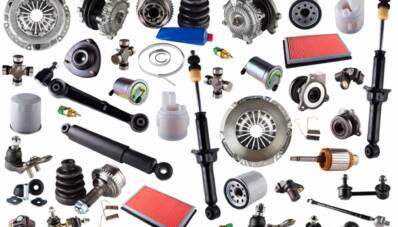 How To Choose The Right Spares For Your Car