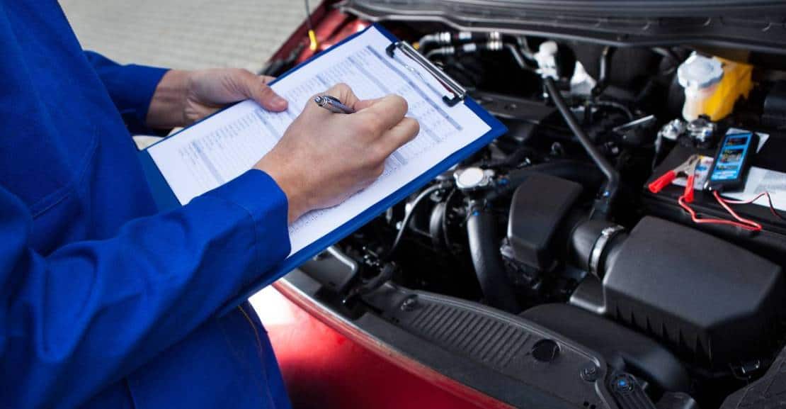 Make Sure That Your Vehicle Is Roadworthy – Take It To The Local MOT Garage.