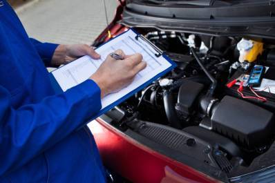 Make Sure That Your Vehicle Is Roadworthy – Take It To The Local MOT Garage.